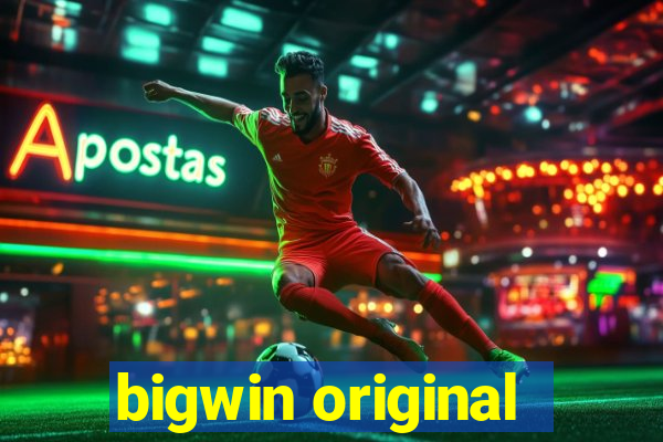 bigwin original